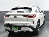 Used 2023 INFINITI QX55 Sensory w/ Lighting Package image 5