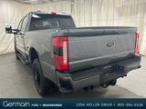 New 2025 Ford F250 Lariat w/ Lariat Ultimate Package image 5