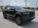 New 2025 RAM 1500 Big Horn image 2