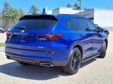 Used 2025 Acura MDX A-Spec image 3