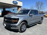 New 2025 Ford F150 XLT w/ Equipment Group 302A MID image 2