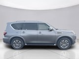 Used 2023 Nissan Armada SL image 2