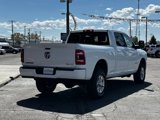 Used 2024 RAM 2500 Laramie image 3