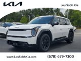 New 2026 Kia EV9 Land image 1