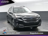 New 2025 Subaru Forester Limited image 2