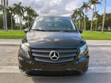 Used 2017 Mercedes-Benz Metris Passenger image 4