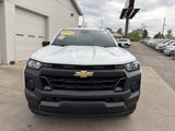 Used 2023 Chevrolet Colorado W/T w/ LPO, Pro Essentials Package image 2