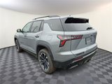 New 2026 Chevrolet Equinox RS image 3