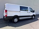 Used 2023 Ford Transit 250 Low Roof AWD image 6