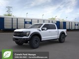 New 2025 Ford F150 Raptor image 3