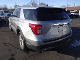 Used 2022 Ford Explorer Limited w/ Equipment Group 301A image 5