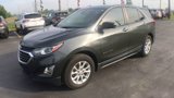 Used 2020 Chevrolet Equinox LS w/ LS Convenience Package image 4