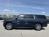 New 2025 Chevrolet Suburban Premier image 4