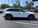 New 2025 MAZDA CX-70 Plug-In Hybrid w/ Premium Plus image 2