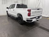New 2025 Chevrolet Silverado 1500 Custom w/ Turbomax Blackout Package image 6