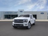 New 2025 Ford F150 Platinum image 2