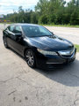 Used 2015 Acura TLX image 3