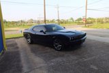 Used 2017 Dodge Challenger SXT Plus image 2