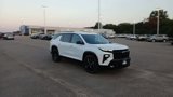 New 2026 Chevrolet Traverse RS w/ LPO, Floor Liner Package image 2
