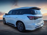 New 2025 INFINITI QX80 Sensory image 5