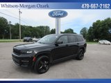 Used 2022 Jeep Grand Cherokee L Limited w/ Luxury Tech Group II image 2