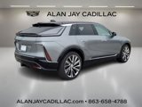 New 2025 Cadillac Lyriq Luxury image 5
