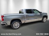 New 2026 Chevrolet Silverado 1500 Custom image 5