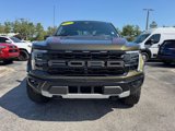 Used 2025 Ford F150 Raptor image 2