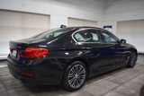 Used 2018 BMW 540i xDrive image 4
