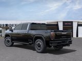 New 2025 GMC Sierra 2500 Denali Ultimate w/ Max Trailering Package image 3