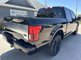 Used 2019 Ford F150 Limited w/ Trailer Tow Package image 4