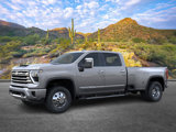 New 2026 Chevrolet Silverado 3500 High Country w/ High Country Premium Package image 2