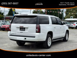 Used 2015 GMC Yukon XL SLE image 4