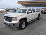 Used 2015 GMC Sierra 1500 SLT image 3