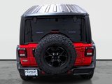 New 2025 Jeep Wrangler Willys image 3