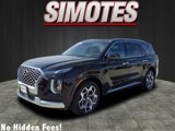 Used 2021 Hyundai Palisade Calligraphy w/ Winter Package image 4