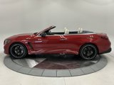 New 2026 Mercedes-Benz CLE 53 AMG 4MATIC Cabriolet image 4