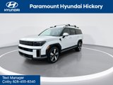 New 2025 Hyundai Santa Fe Limited image 4