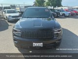 Used 2021 Jeep Grand Cherokee Laredo X image 2