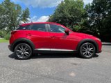 Used 2016 MAZDA CX-3 Grand Touring image 2