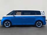 New 2025 Volkswagen ID. Buzz Pro S image 2