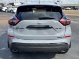 Used 2024 Nissan Murano SV w/ SV Midnight Edition Package image 4