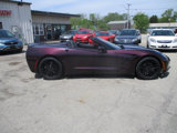 Used 2017 Chevrolet Corvette Stingray Convertible image 2
