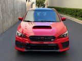 Used 2018 Subaru WRX STI image 3