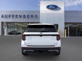 New 2025 Ford Explorer Platinum image 5