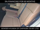 New 2025 Hyundai Santa Fe Limited image 5