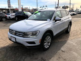 Used 2019 Volkswagen Tiguan SE image 5