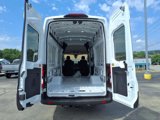 New 2025 Ford Transit 350 148 High Roof Extended DRW image 6