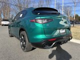 New 2025 Alfa Romeo Stelvio Sprint image 6