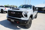 Used 2024 Chevrolet Silverado 2500 ZR2 w/ Technology Package image 3